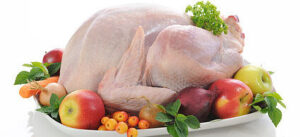 Alimentación natural